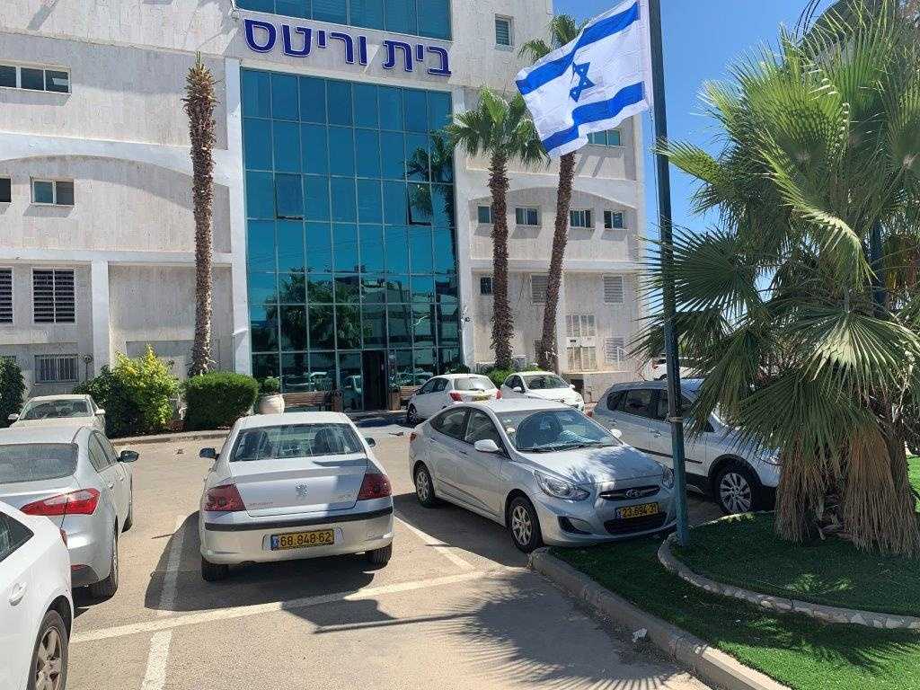 כיצד מתמודדים עם המשבר הגדול