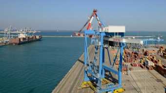 נמל חיפה: כ-15 קבוצות ניגשו להליך ההפרטה 