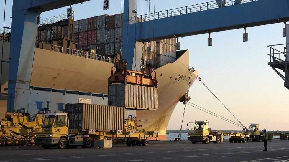 לשכת הספנות למשרד התחבורה: חוסר משווע של כ״א בנמל אשדוד