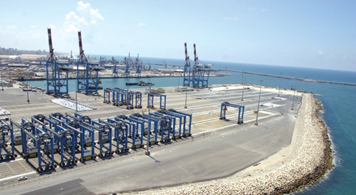 נמל אשדוד: ההסתדרות חתמה על הסכם מיוחד לקליטה מיידית של 50 עובדים זמניים