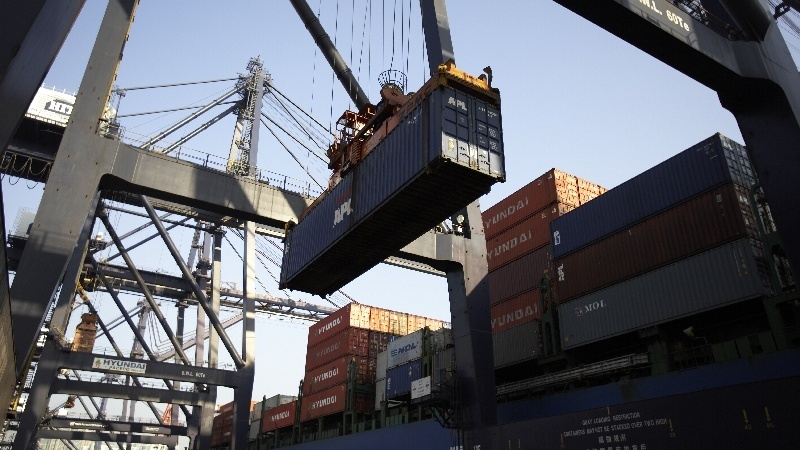 מינהל סחר חוץ: 2021 צפויה להירשם כשנת שיא ביצוא הישראלי