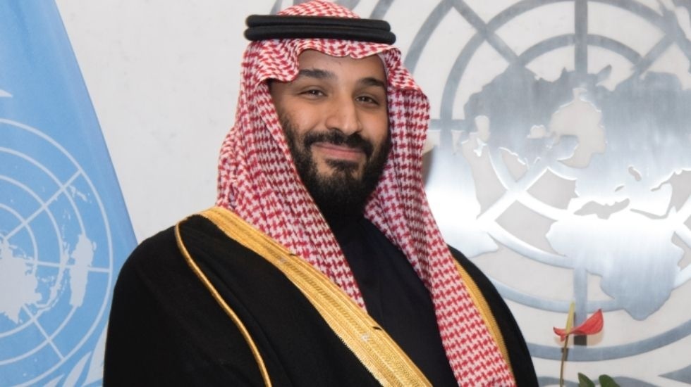 סעודיה השיקה את ״אסטרטגיית התחבורה והלוגיסטיקה הלאומית״