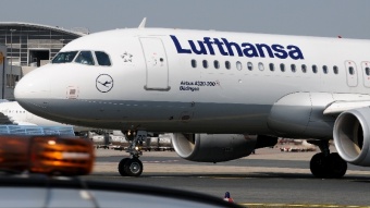 לופטהנזה: מטוס נוסעים A321 יוסב לפרייטר לטובת פעילות מטען באירופה