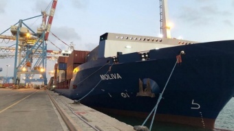 נמל אשדוד: שיבושי ההאטה עשויים לגרום לנמל נזק של מיליוני שקלים ההסתדרות על המשבר בנמלים: ״עמדת המדינה שערורייתית״ אשראי: זינוק של 50% באישור עסקאות ליצואנים ישראלים ב-2021
