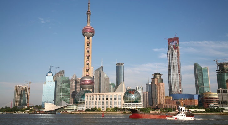 סין: הסגר בשנחאי פוגע בשרשרת האספקה העולמית 