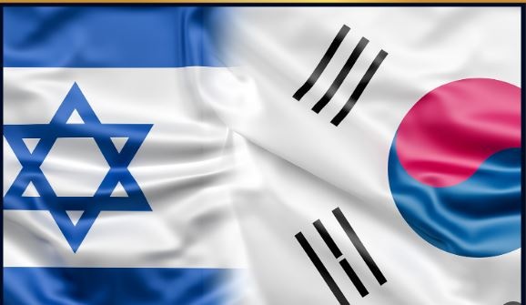 הסכם הסחר החדש שבין ישראל לדרום קוריאה 
