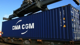 חברת CMA CGM תשלם 5.5 מיליארד דולר תמורת Bollore