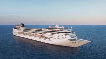 MSC Cruises תפעיל הפלגות מנמל חיפה בחודשי החורף