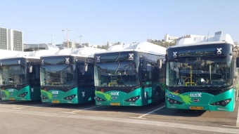 יצוא שירותים עסקיים ירד בחודש ספטמבר 2023 ב-0.9%, לעומת עלייה של 2.1% בחודש אוגוסט 2023. יצוא שירותים עסקיים ללא שירותי תיירות, תחבורה, ביטוח וממשלה וחברות הזנק מהווה כ-84% מסך יצוא השירותים ללא חברות הזנק