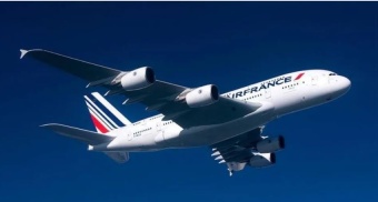 אייר פראנס מגדילה את תדירות הטיסות בקו ת״א - פריז