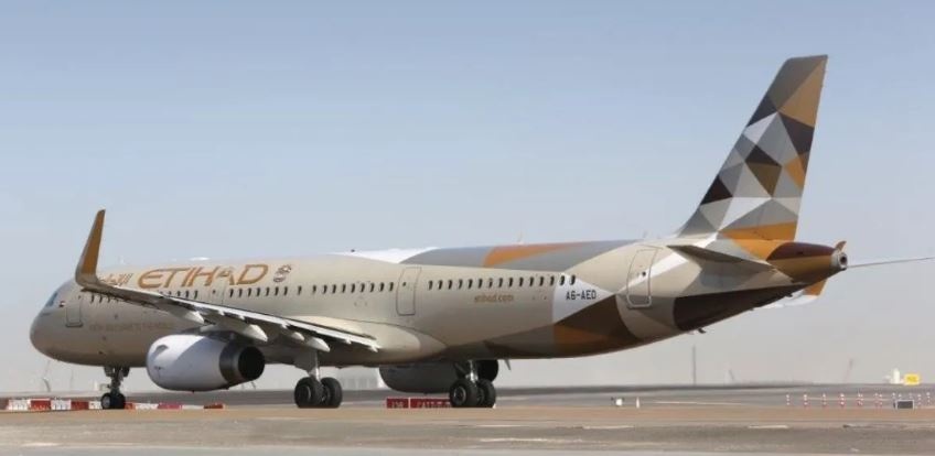 אתיחאד אירוויז ממשיכה לחזק את הפעילות בישראל