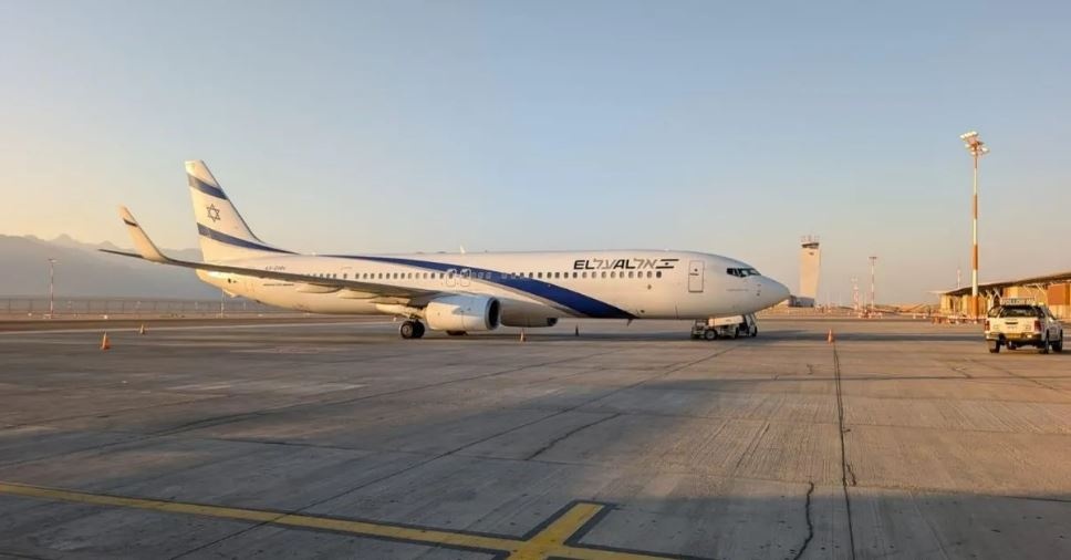 נתב״ג: המרחב האווירי של ישראל סגור לטיסות אזרחיות