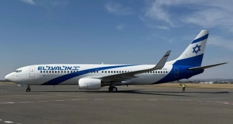 לראשונה החברה תפעיל 15 טיסות שבועיות לנמל התעופה המבוקש ביותר באירופה והחמישי בעולם כולו. בנוסף יפעלו 5 טיסות שבועיות ללוטון שבלונדון, כך שהחברה תפעיל סה״כ 20 טיסות שבועיות בין תל אביב ללונדון בחורף הקרוב