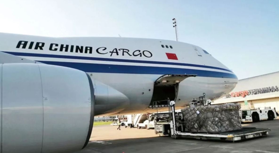 אייר צ׳יינה מרחיבה פעילותה ביצוא וביבוא לישראל