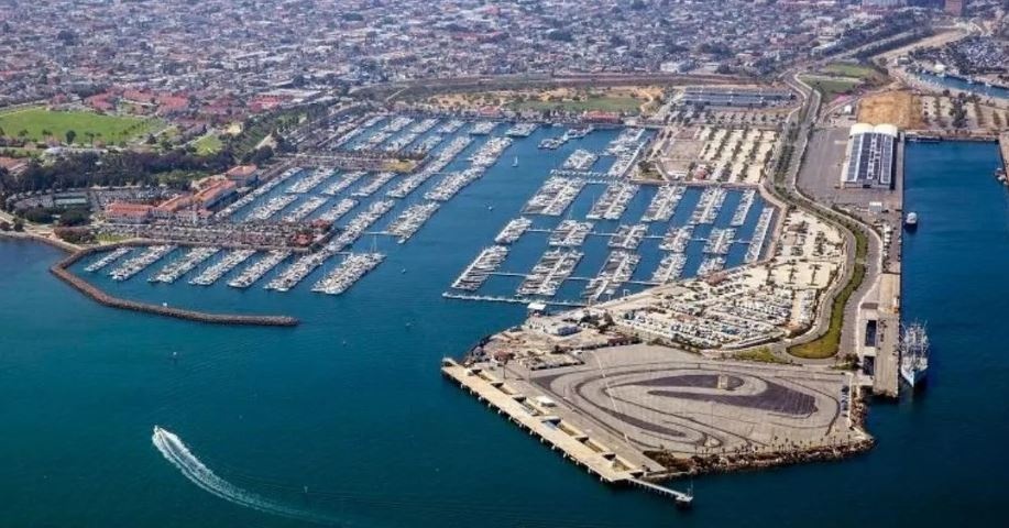 הארכת המכסים דוחפת עליות מחירים בקווי האוקיינוס השקט