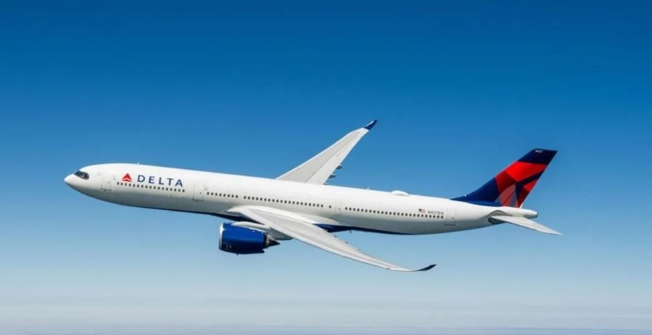 דלתא אייר ליינס משיקה מחדש טיסות לאטלנטה ולבוסטון