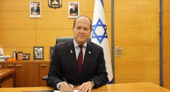 ישראל וקוסטה ריקה חותמות על הסכם אזור סחר חופשי