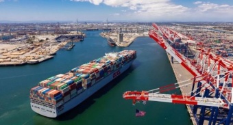 לפי תחזית הארגון, הסחר צפוי לצמוח ב־7% בשנת 2025, ולהוסיף 2.2 טריליון דולר לערכו. אחת המסקנות: הסחר העולמי לא רק התאושש - הוא שינה מסלול