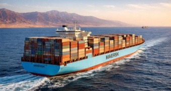 ענקית הספנות מארסק ביצעה מעבר ניסיוני ראשון דרך הים האדום ותעלת סואץ מאז מתקפות החות'ים, אך מבהירה: אין כוונה לחזור בשלב זה להפעלה סדירה של הקווים. בענף מדגישים כי הסיכונים הביטחוניים ועלויות הביטוח הגבוהות עדיין מהווים חסם משמעותי