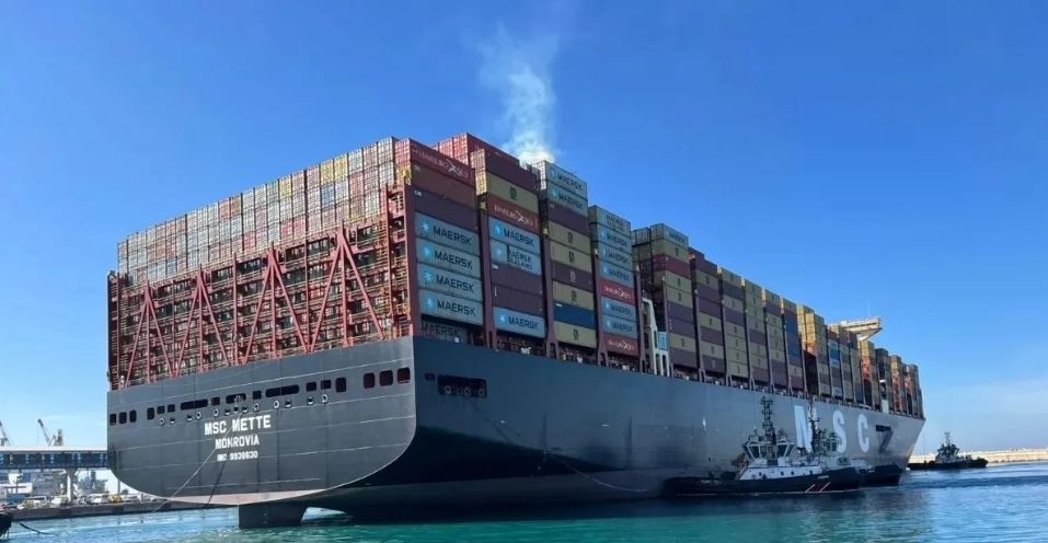 סוכני המכס ו-MSC ישראל הגיעו להסכמות בנושא דרישות מסירה