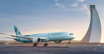 למרות המתיחות: אתיחאד קרגו לא משנה תכניות ותוסיף טיסות מטען החל מפברואר