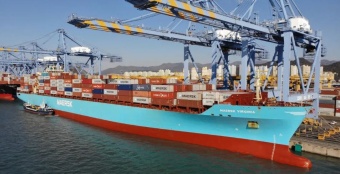 אי-ודאות גוברת בסחר העולמי: עסקים קטנים ממשיכים להתמודד עם שיבושים משמעותיים