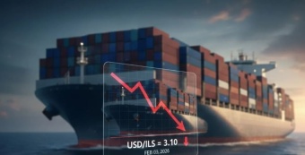 האם אנחנו לקראת יישום "שער ספנות"? האור הירוק מבית המשפט והמשבר בענף