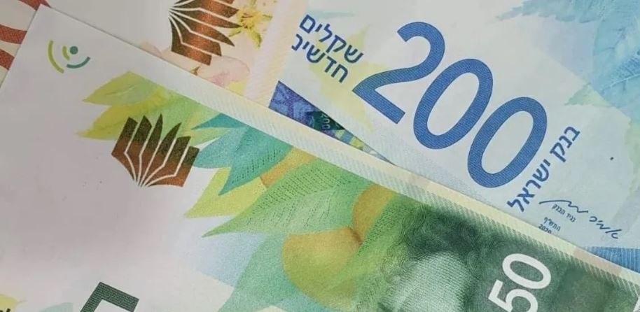 נשיא התאחדות התעשיינים: ייסוף השקל פוגע אנושות בתעשייה ובהייטק