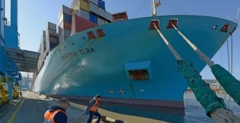 מארסק מסכמת את 2025: זינוק ברווחים וקיצוץ בכוח האדם