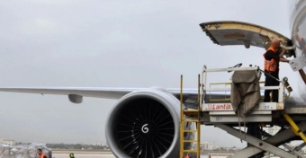 נתב"ג בינואר 2026: שוק המטענים האווירי צמח ב-11%