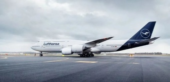 קבוצת לופטהנזה מחזירה את טיסות הלילה לישראל