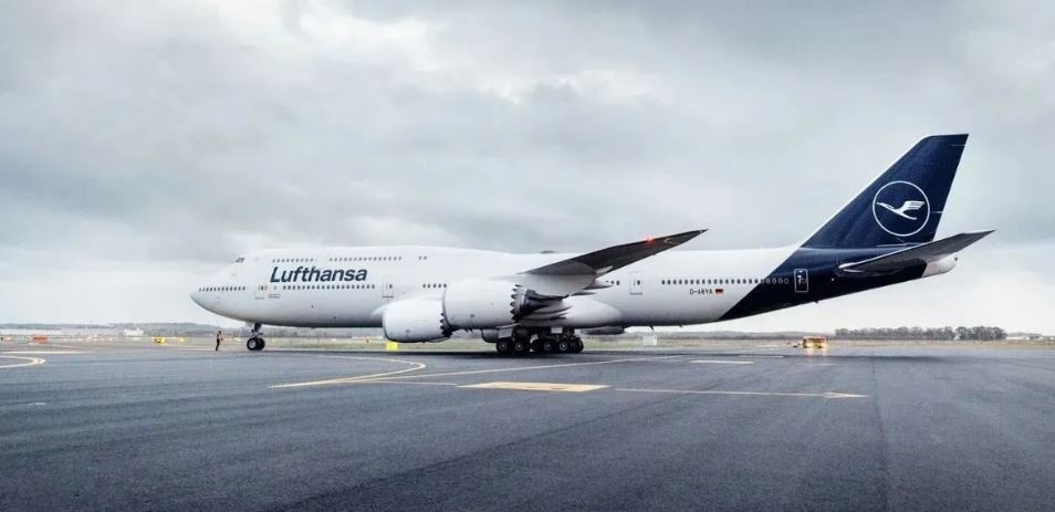 קבוצת לופטהנזה מחזירה את טיסות הלילה לישראל