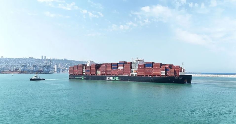 טלטלה בענף הספנות: האפג-לויד וקרן פימי רוכשות את צים בעסקת ענק של 3.5 מיליארד דולר