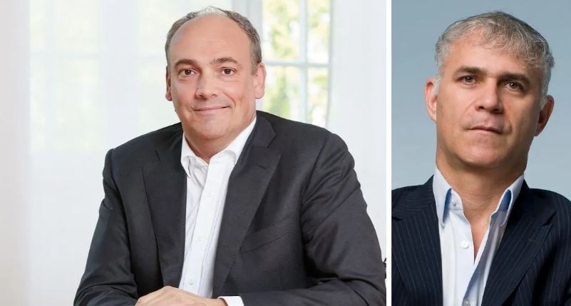 עובדי צים פתחו בשביתה בעקבות ההסכם לרכישת החברה