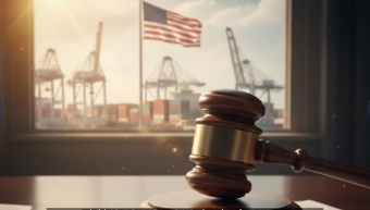 דרמה במכסי ארה״ב: העליון פסל את מכסי החירום, טראמפ השיק מסלול חלופי