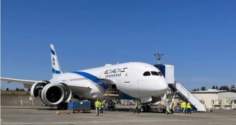 למרות ירידה ברווח הנקי לעומת אשתקד, החברה מציגה שיעור תפוסה של 94%; צבר ההזמנות לסוף השנה עומד על 927 מיליון דולר. בתחום המטענים נרשמה ירידה של 11% בהכנסות למרות עלייה של 10% בקיבולת ששונעה