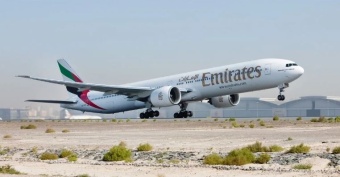 כאוס תעופתי במפרץ: למעלה מ-5,400 טיסות בוטלו בתוך יומיים