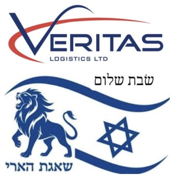 חדשות וריטס | מצרי הורמוז בוערים, והשפעתם על הסחר העולמי