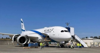 אל על מאיצה את החזרה לשגרה: תפעיל טיסות במתכונת מלאה ל-30 יעדים