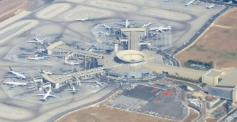 חוזרים למסלול: נתב״ג חוזר לפעילות מלאה; שדות התעופה הרצליה ורמון ייפתחו בהדרגה