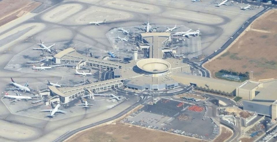 חוזרים למסלול: נתב״ג חוזר לפעילות מלאה; שדות התעופה הרצליה ורמון ייפתחו בהדרגה