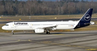 קבוצת לופטהנזה מאריכה את השעיית הטיסות לישראל עד סוף מאי