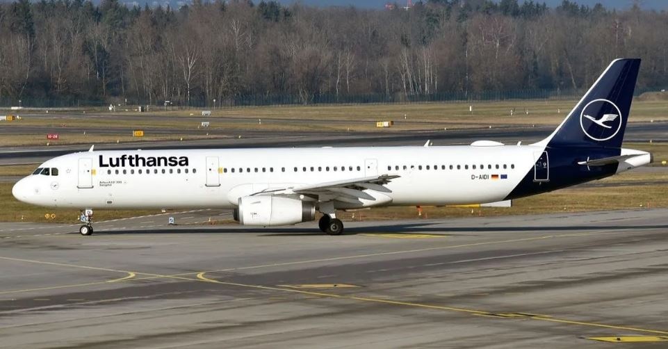 קבוצת לופטהנזה מאריכה את השעיית הטיסות לישראל עד סוף מאי