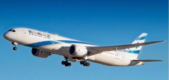 אל על מאיצה את אסטרטגיית הצמיחה: תרכוש עד 12 מטוסי דרימליינר חדשים