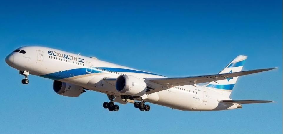 אל על מאיצה את אסטרטגיית הצמיחה: תרכוש עד 12 מטוסי דרימליינר חדשים