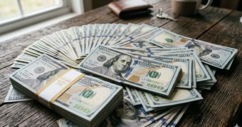 שבירת רצפה היסטורית: הדולר צלל מתחת לרף 3 השקלים; התעשיינים באזהרה חמורה