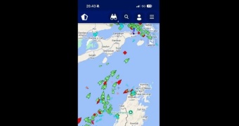 הסלמה במצרי הורמוז: שלוש תקריות ימיות והשבתה מחודשת של המעבר
