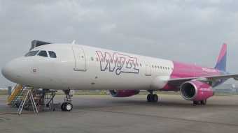 מאז תחילת פעילותה, הרחיבה חברת התעופה את צי מטוסיה ל-121 מטוסי איירבוס, כולל המטוס החדשני A321neo. ג׳וזף ואראדי, מנכ״ל :Wizz Air ״אני מודה ללקוחותינו, לשותפינו וכמובן לצוותי Wizz״ 